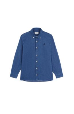Scalpers Big Boys Little Alphas shirt - Duck 90$