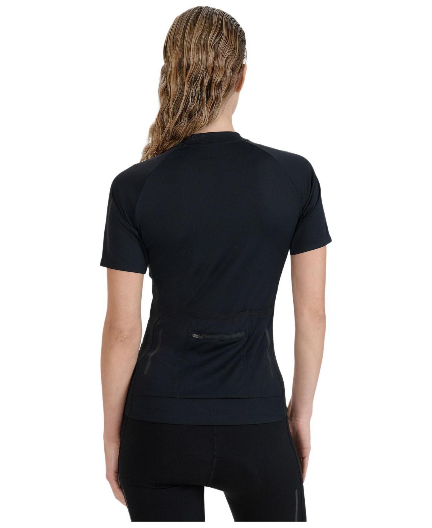 Women's Quick-Drying Cycling T-shirt
