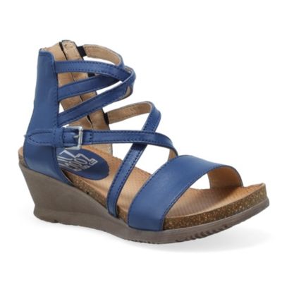 Women's Wedge Sandal