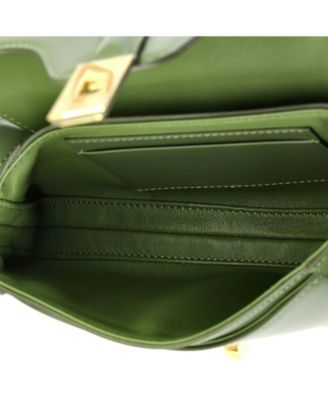 Small Besace 16 Bag Smooth Calfskin