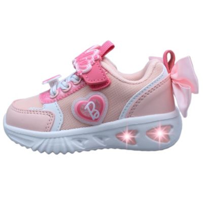 Toddler Light-Up Sneakers