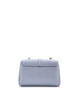 Teen Soft 16 Bag Grainy Calfskin