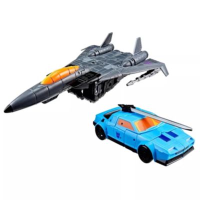 Elite Seeker and Ground Soldier Set of 2 MTMTE Collection Studio Series