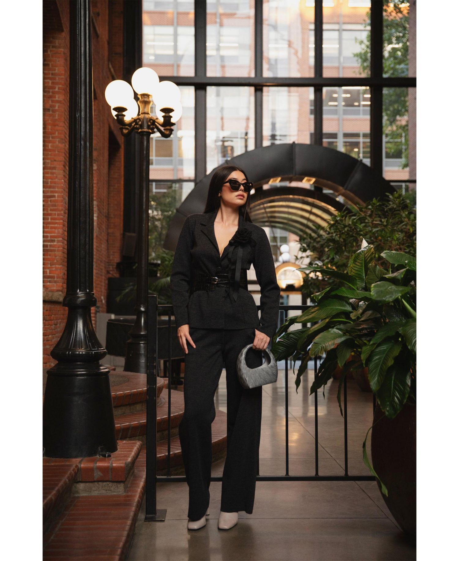 Women's Laurent Trousers