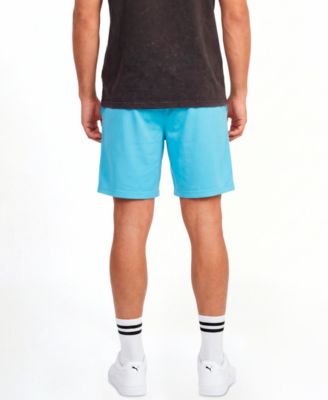 Men's Woven Logo Shorts