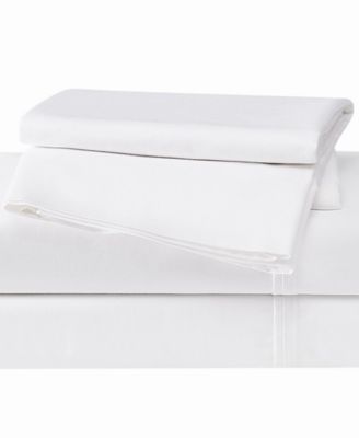 Cooling CVC 1200-Thread Count Cotton 5-Pc. Sheet Set, Split King