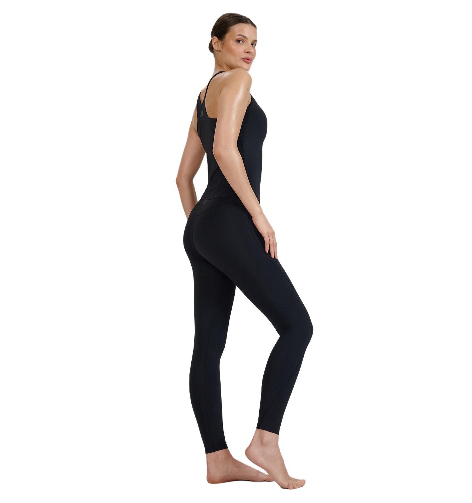 Women's Quick-Drying Yoga Leggings