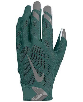 Nike Philadelphia Eagles Vapor Knit Gloves - Macy's