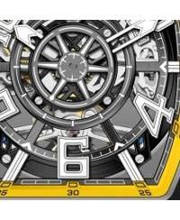 Men's 69516 S1 Rally Automatic 2802 Dial Watch