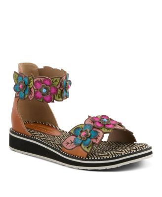 Spring Step Women's Cruzer Sandal