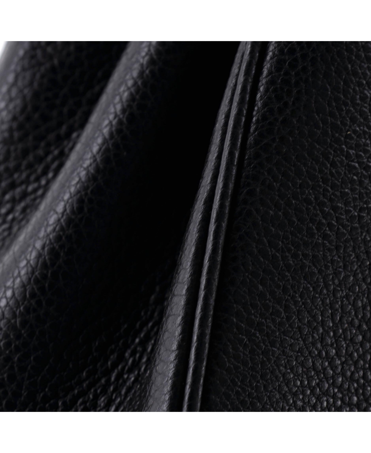 Pre-Owned Celine Teen Soft 16 Bag Grainy Calfskin