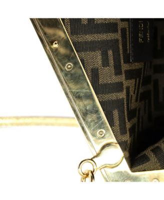 Small First Bag Leather