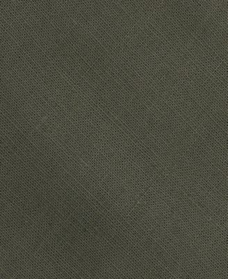 Men's Classic Design Solid Pattern Tie