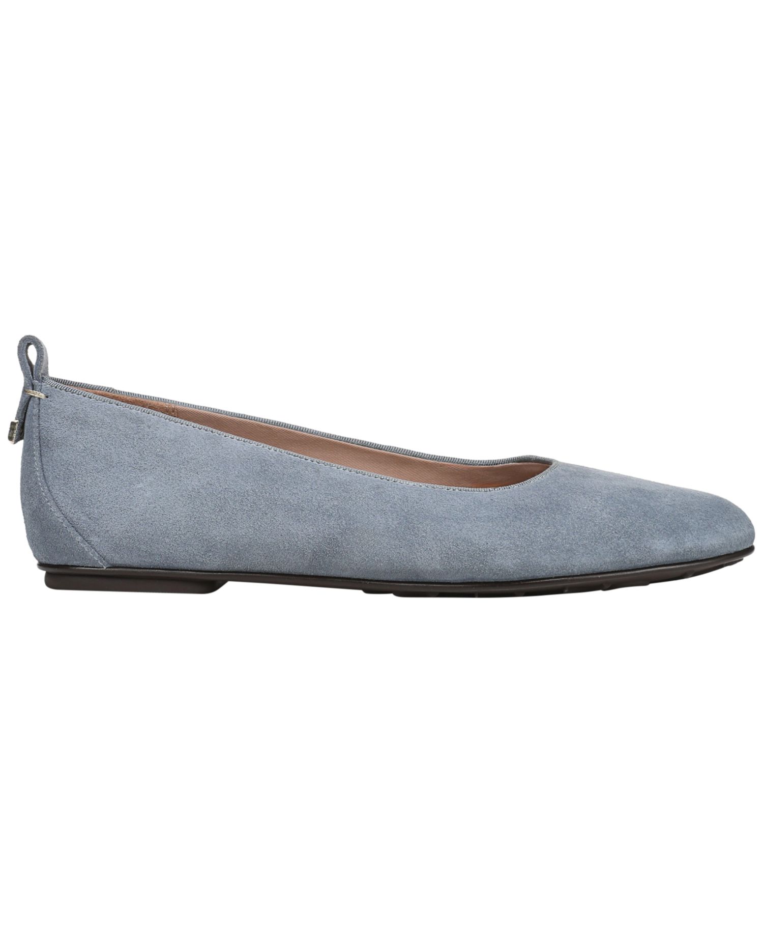 Women's Ava Ballerina Skimmer Round Toe Flats