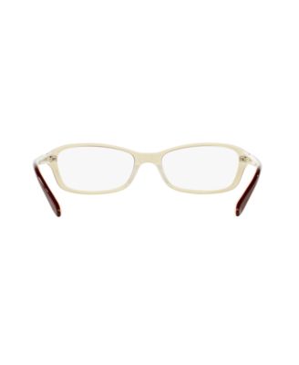 Women's Persuasive Eyeglasses, OX1086