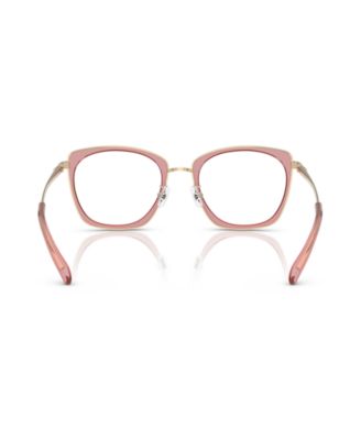 Women's Irregular Eyeglasses, TY1092