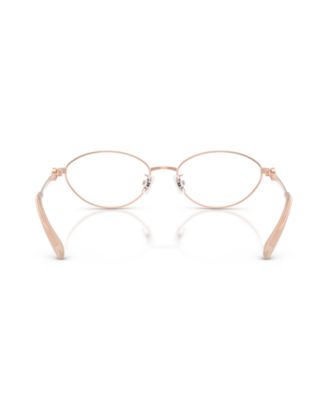 Women's Round Eyeglasses, TY1095