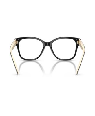 Women's Square Eyeglasses, TY2163U