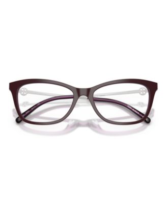 Women's Square Eyeglasses, TY2165U