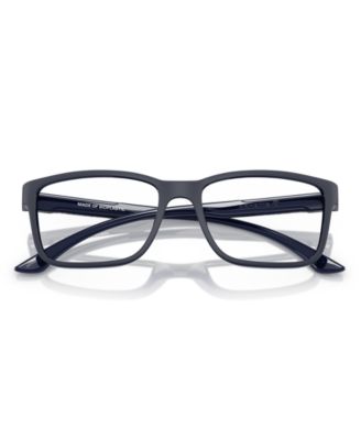 Men's Derail Eyeglasses, AN7276U