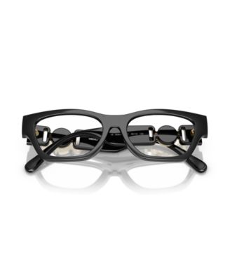 Child Round Eyeglasses, VK3008U