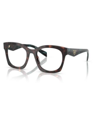 Women's Irregular Eyeglasses, PR A05V