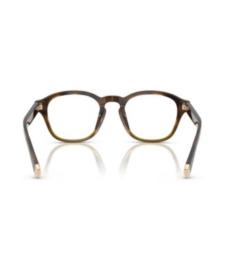 Unisex Square Eyeglasses, BC4006