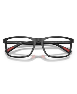 Men's Square Eyeglasses, PH2291U