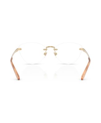 Women's Cat Eye Eyeglasses, RL5134