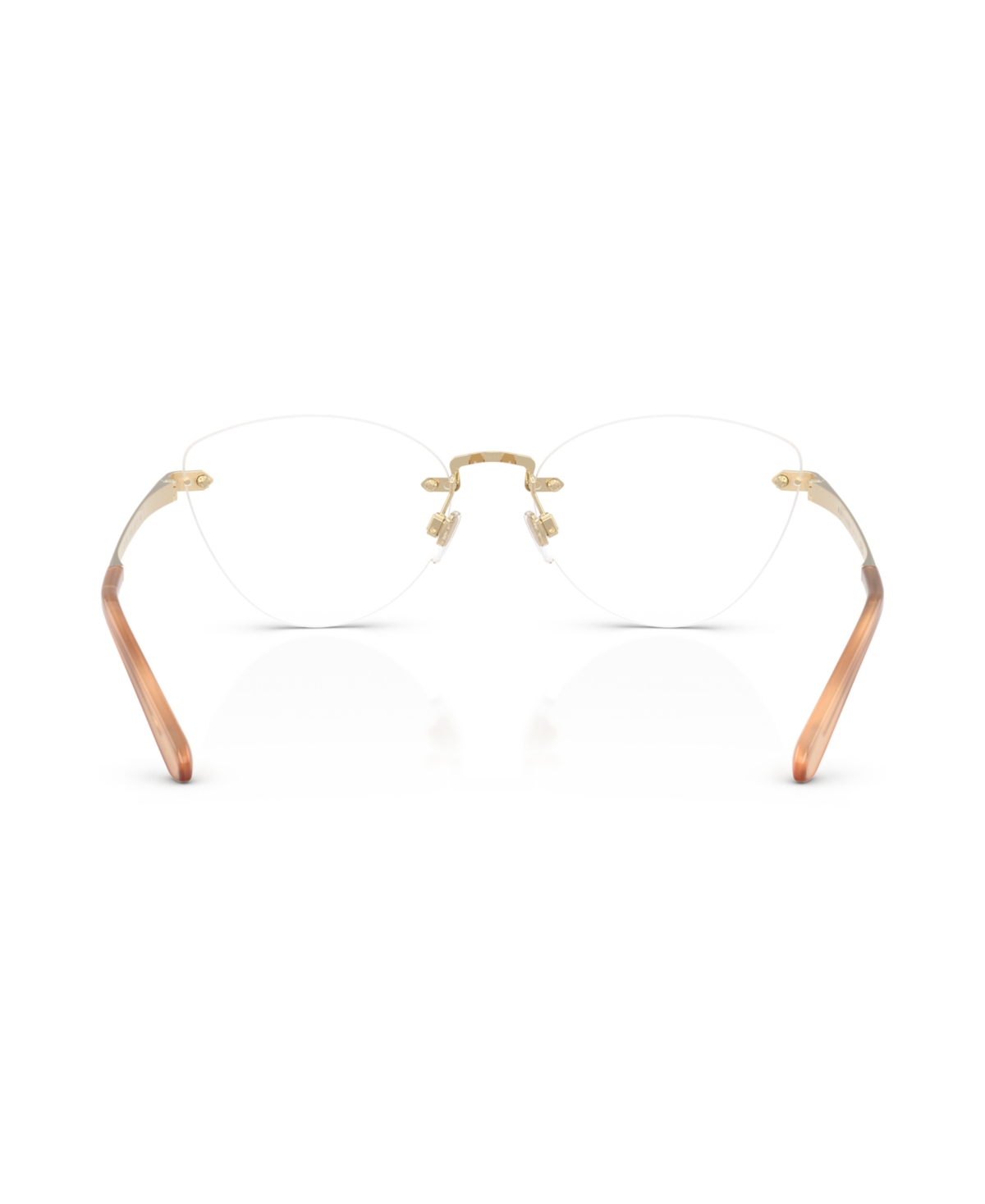 Ralph Lauren Women's Cat Eye Eyeglasses