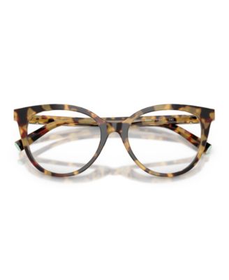 Women's Cat Eye Eyeglasses, TF2277
