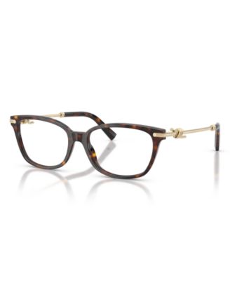Women's Square Eyeglasses, TF2281