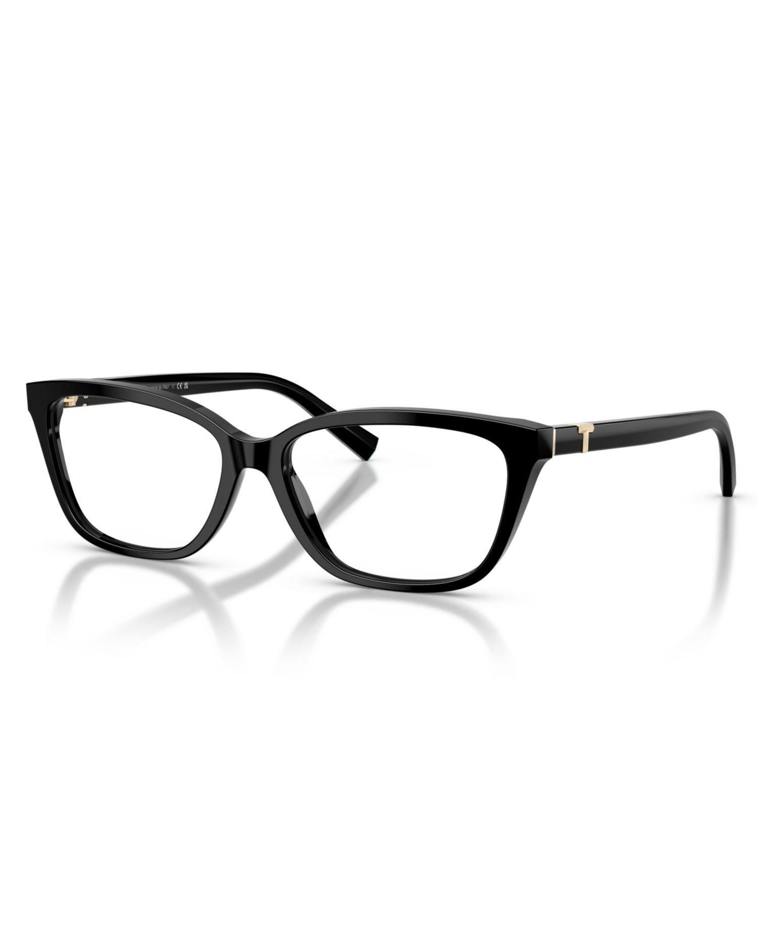 Woman Pillow Plastic TF2282 Eyeglasses