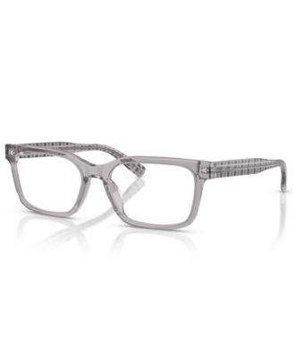 Men's Square Eyeglasses, BB2078U