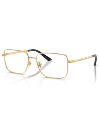 Men's Square Eyeglasses, VE1311
