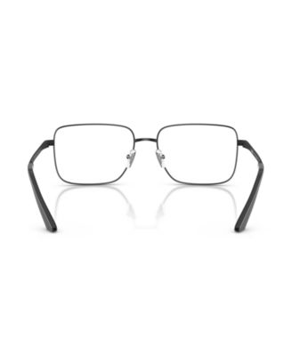 Men's Square Eyeglasses, VE1311