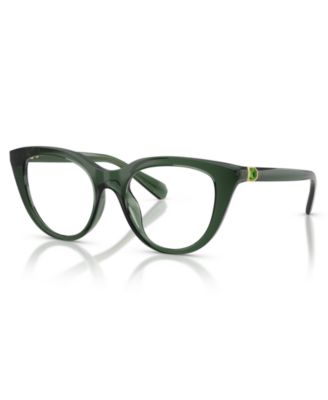 Women's Cat Eye Eyeglasses, SK2052