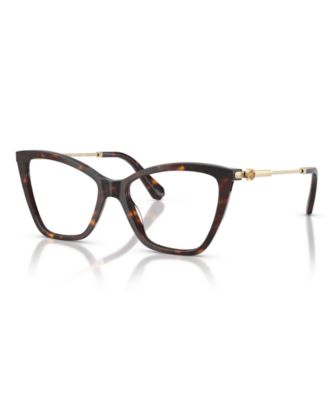 Women's Cat Eye Eyeglasses, SK2051