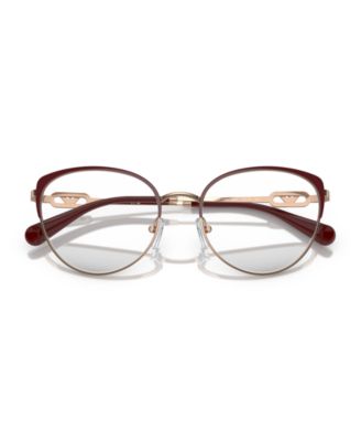 Women's Cat Eye Eyeglasses, EA1150