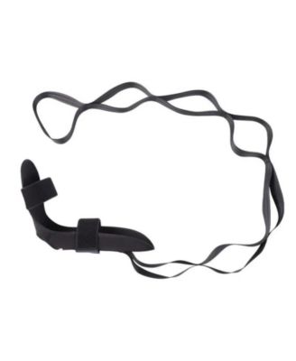 Plantar Fasciitis Stretching Strap for Foot & Calf