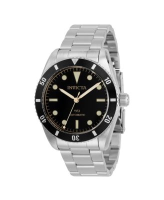 Men's 31290 Pro Diver Automatic 3 Hand Dial