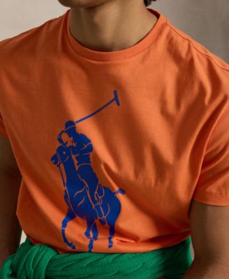 Men's Short-Sleeve Graphic T-Shirt