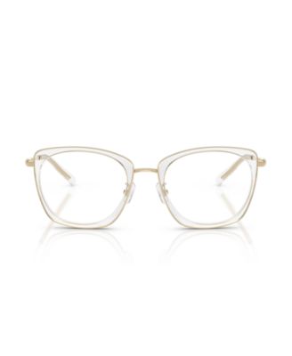 Women's Irregular Eyeglasses, TY1092