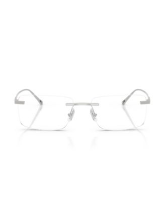 Men's Square Eyeglasses, HC5196TD