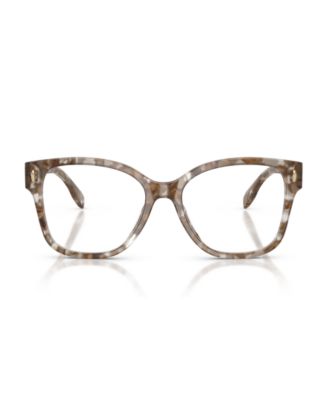 Women's Square Eyeglasses, TY2163U
