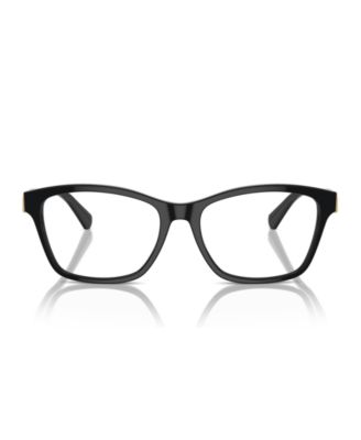 Women's Cat Eye Eyeglasses, RL6243