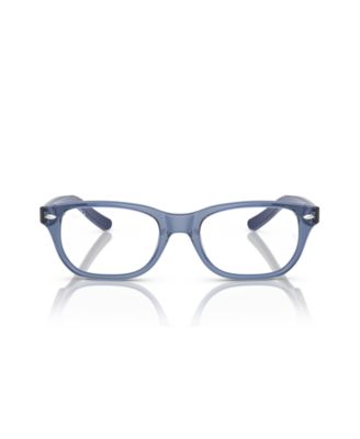 Child Square Eyeglasses, RB1555