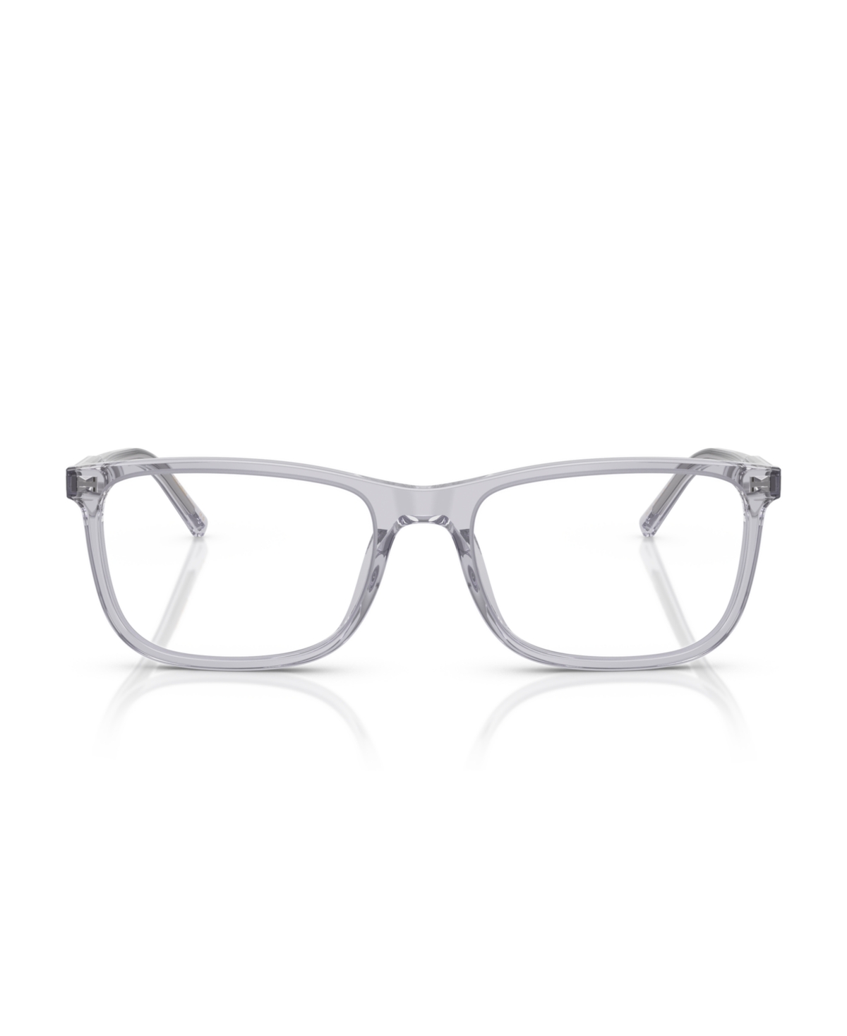 Dolce Gabbana Men's Square Eyeglasses