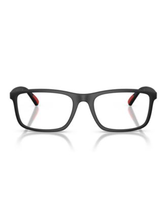 Men's Square Eyeglasses, PH2291U