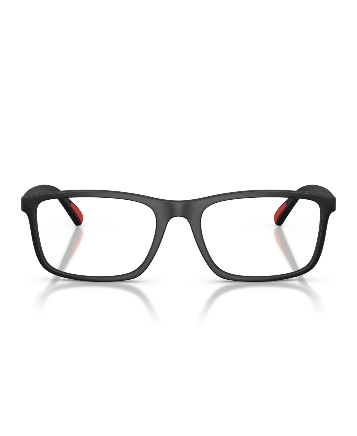 Polo Ralph Lauren Men's Square Eyeglasses